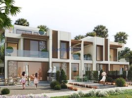 4 Bedroom Townhouse for sale at Monte Carlo, DAMAC Lagoons