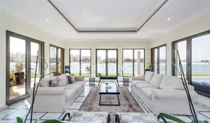 6 Bedrooms Villa for sale in Signature Villas, Dubai Signature Villas Frond M