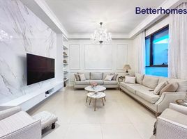 3 Bedroom Villa for sale at Nasma Residences, Hoshi, Al Badie