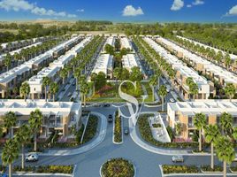 4 Bedroom Townhouse for sale at Meydan Gated Community, Meydan Gated Community, Meydan