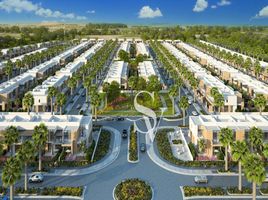 4 बेडरूम टाउनहाउस for sale at Meydan Gated Community, Meydan Gated Community