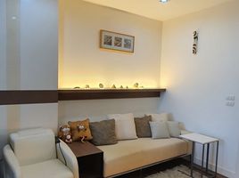 1 Schlafzimmer Appartement zu verkaufen im The Room Sukhumvit 62, Bang Chak