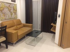 1 Schlafzimmer Wohnung zu vermieten im City Garden Pratumnak, Nong Prue
