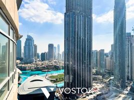 1 Bedroom Apartment for sale at The Lofts West, The Lofts, Downtown Dubai