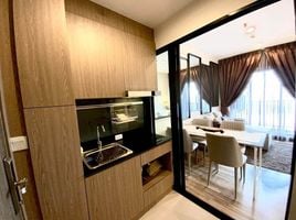 2 Schlafzimmer Wohnung zu vermieten im Niche Mono Charoen Nakorn, Dao Khanong
