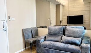 1 Bedroom Condo for sale in Chomphon, Bangkok The Saint Residences