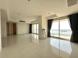 3 Bedroom Condo for sale at Reflection Jomtien Beach, Nong Prue