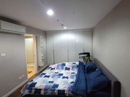 3 спален Кондо в аренду в Belle Grand Rama 9, Huai Khwang