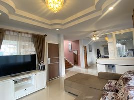 3 Bedroom House for rent at Moo Baan Pimuk 1, San Sai Noi