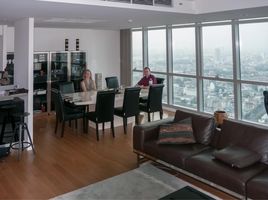 4 Bedroom Apartment for sale at The River by Raimon Land, Khlong Ton Sai