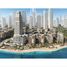 1 Bedroom Apartment for sale at Surf, Creek Beach, Dubai Creek Harbour (The Lagoons)