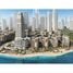 1 Bedroom Apartment for sale at Surf, Creek Beach, Dubai Creek Harbour (The Lagoons)