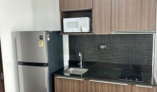 2 Schlafzimmern Wohnung zu verkaufen in Thung Phaya Thai, Bangkok Ideo Q Phayathai