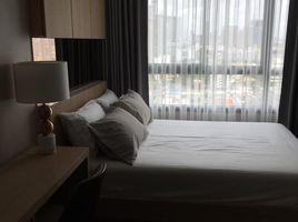 1 Schlafzimmer Appartement zu vermieten im Ideo Sukhumvit 93, Bang Chak, Phra Khanong