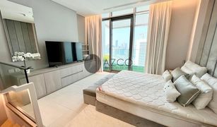 1 Habitación Apartamento en venta en , Dubái SLS Dubai Hotel & Residences
