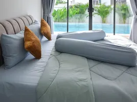 3 Schlafzimmer Haus zu verkaufen im Anchan Garden, Hin Lek Fai, Hua Hin, Prachuap Khiri Khan, Thailand