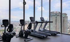 사진들 3 of the Communal Gym at Nara 9 by Eastern Star