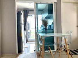 1 Bedroom Condo for sale at Aspire Ratchada - Wongsawang, Wong Sawang