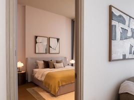 1 Schlafzimmer Appartement zu verkaufen im Scope Lang Suan, Lumphini