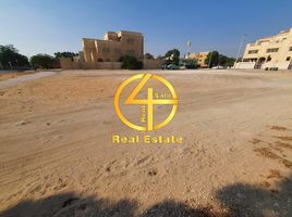  Land for sale at Al Merief, Khalifa City, Abu Dhabi