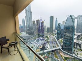 Studio Apartment for sale at The Address Dubai Mall, Downtown Dubai