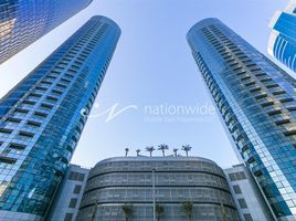 1 Bedroom Apartment for sale at C2 Tower, City Of Lights, Al Reem Island