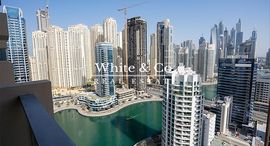 Available Units at The Address Dubai Marina