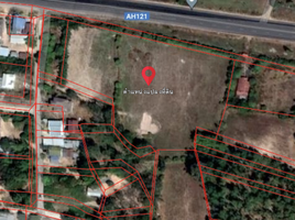  Land for sale in Suwannaphum, Roi Et, Hin Kong, Suwannaphum