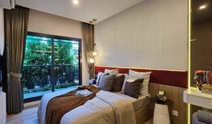 1 Bedroom Condo for sale in Khlong Toei, Bangkok Life Rama 4 - Asoke
