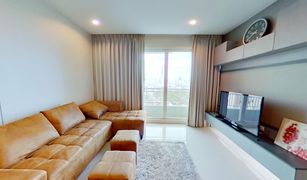 2 chambres Condominium a vendre à Makkasan, Bangkok Circle Condominium