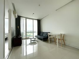 1 Bedroom Condo for rent at TC Green Rama 9, Huai Khwang, Huai Khwang