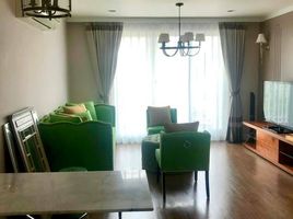 1 Schlafzimmer Wohnung zu vermieten im Baan Siri Sathorn Yenakard, Thung Mahamek, Sathon