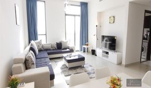 2 Bedrooms Apartment for sale in Midtown, Dubai Afnan 5