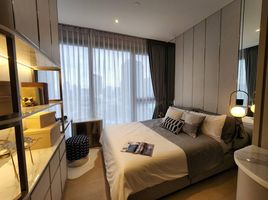 2 Bedroom Apartment for rent at Ashton Asoke - Rama 9, Din Daeng, Din Daeng