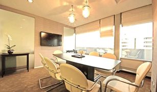 N/A Office for sale in Lumphini, Bangkok Alma Link Building