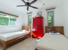 3 Bedroom Villa for rent at Milpool Villas, Nong Kae, Hua Hin