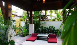 3 Schlafzimmern Villa zu verkaufen in Maenam, Koh Samui Kirikayan Luxury Pool Villas & Suite