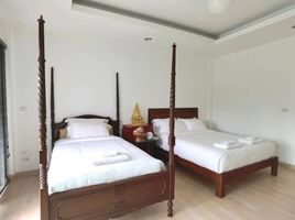 3 Bedroom Townhouse for sale in Chiang Mai University Demonstration School, Suthep, Suthep