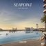 2 Bedroom Apartment for sale at Seapoint, EMAAR Beachfront, Dubai Harbour