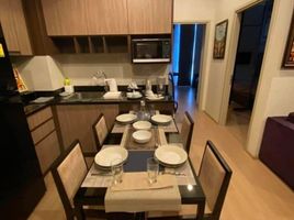 2 Bedroom Apartment for rent at The Capital Ekamai - Thonglor, Bang Kapi