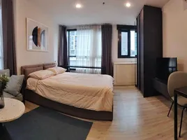 1 Schlafzimmer Wohnung zu vermieten im XT Huaikhwang, Din Daeng, Din Daeng, Bangkok