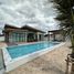 3 Bedroom Villa for sale at Anchan Garden, Hin Lek Fai, Hua Hin