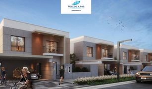 4 Bedrooms Villa for sale in Goldcrest Dreams, Ajman Emirates City