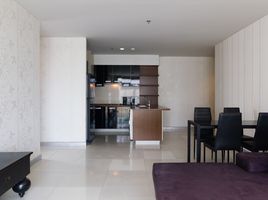 2 Bedroom Apartment for rent at Sukhumvit City Resort, Khlong Toei Nuea