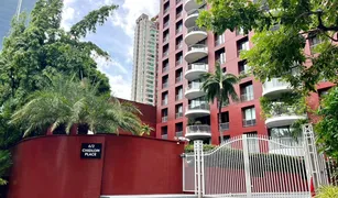 2 Bedrooms Condo for sale in Lumphini, Bangkok Chidlom Place