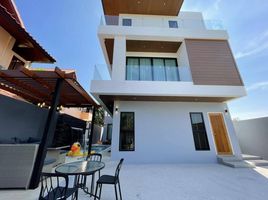 4 Schlafzimmer Villa zu verkaufen in Hua Hin, Prachuap Khiri Khan, Hua Hin City