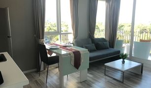 1 Bedroom Condo for sale in Suthep, Chiang Mai Serene Lake North 6 