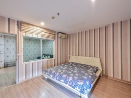 1 Schlafzimmer Appartement zu vermieten im Life At Sathorn 10, Si Lom