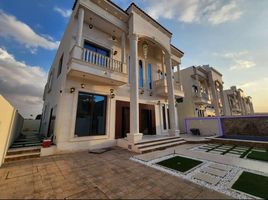 5 बेडरूम विला for sale at Al Zaheya Gardens, Al Zahya