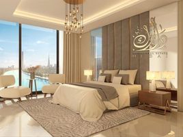 Studio Wohnung zu verkaufen im Mohammed Bin Rashid City, District 7